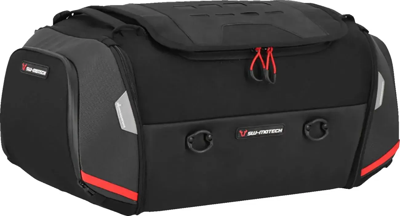 Hecktasche PRO Rackpack SW-MOTECH