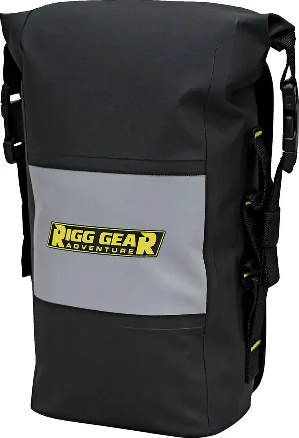Cylinderbeskytter/hale taske Hurricane RiggPak Nelson Rigg