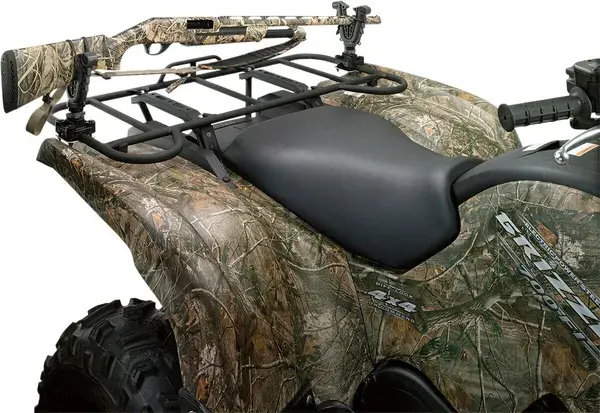 Porte-fusil V-Grip Moose Offroad