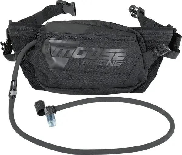 Moose Offroad Soft-Goods Hydratationsgürtel