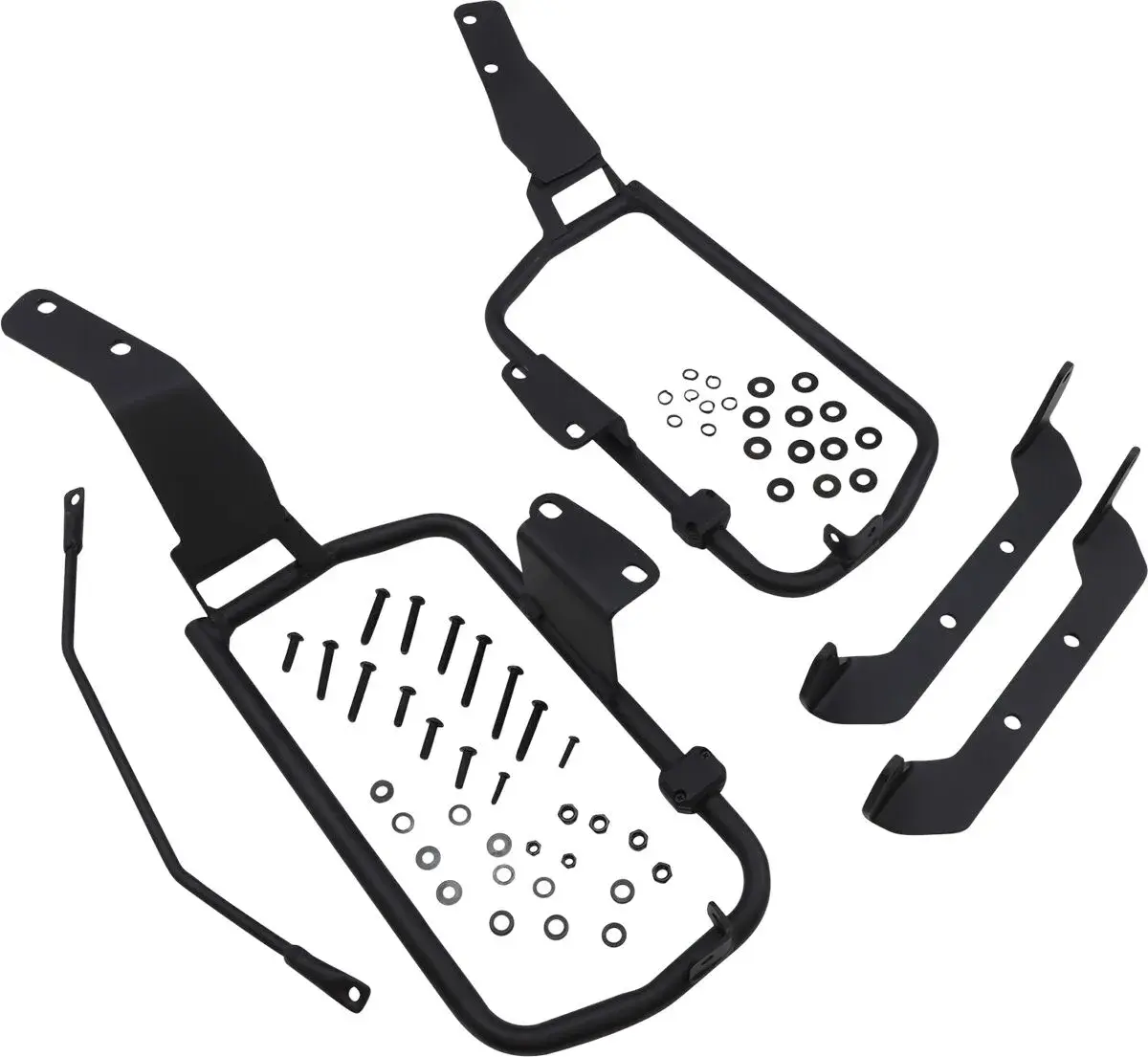 System 4P SHAD BMW F750GS/F850GS/Adventure