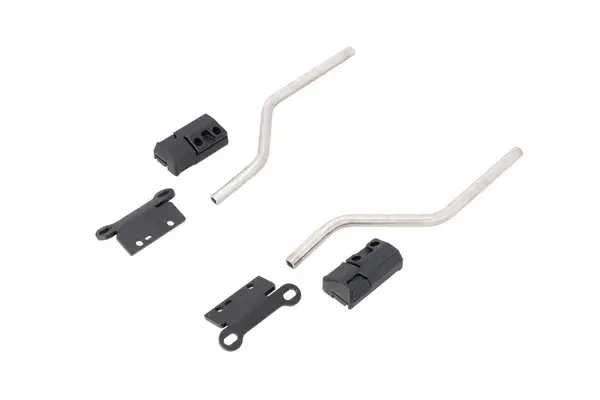 SW-MOTECH BLAZE سائیڈ بیگ سپیسر بارز