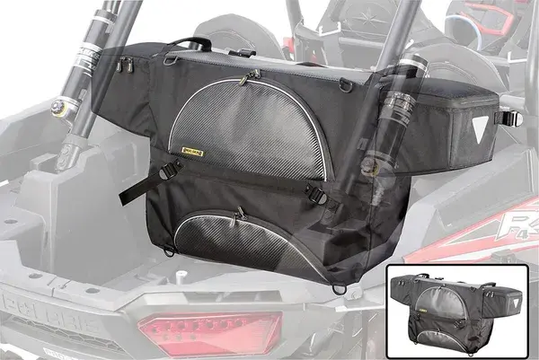 Sac de rangement arrière NELSON RIGG RG-004 RZR/UTV