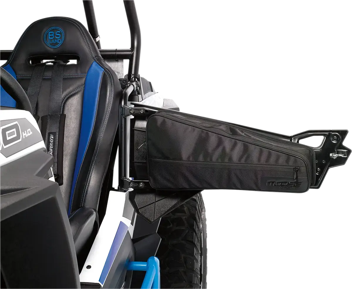 MOOSE OFFROAD HARD-PARTS Obere Tür-Tasche