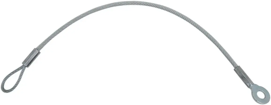 Tailgate cable Polaris QUAD LOGIC