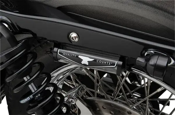 BILTWELL Stash Tube — 2. görünüm