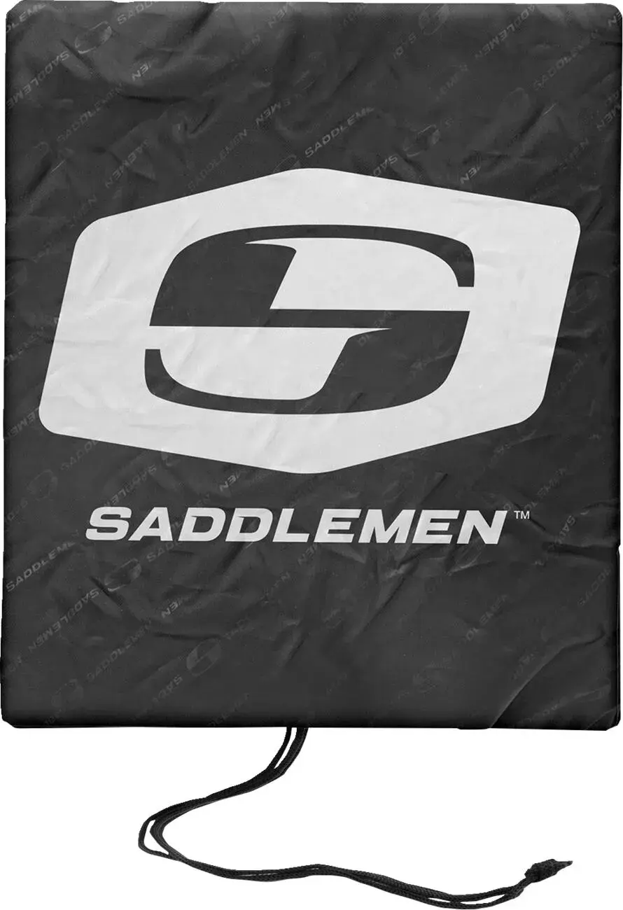 레인 커버 SADDLEMEN