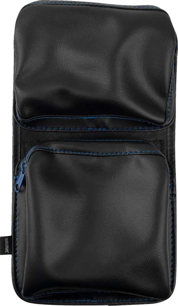 Show Chrome dashboard pouch — view 2