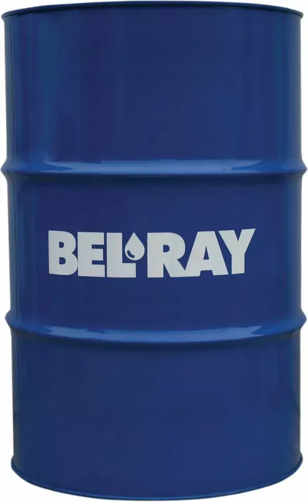Aceite de motor multigrado con éster sintético Bel-Ray — vista 3