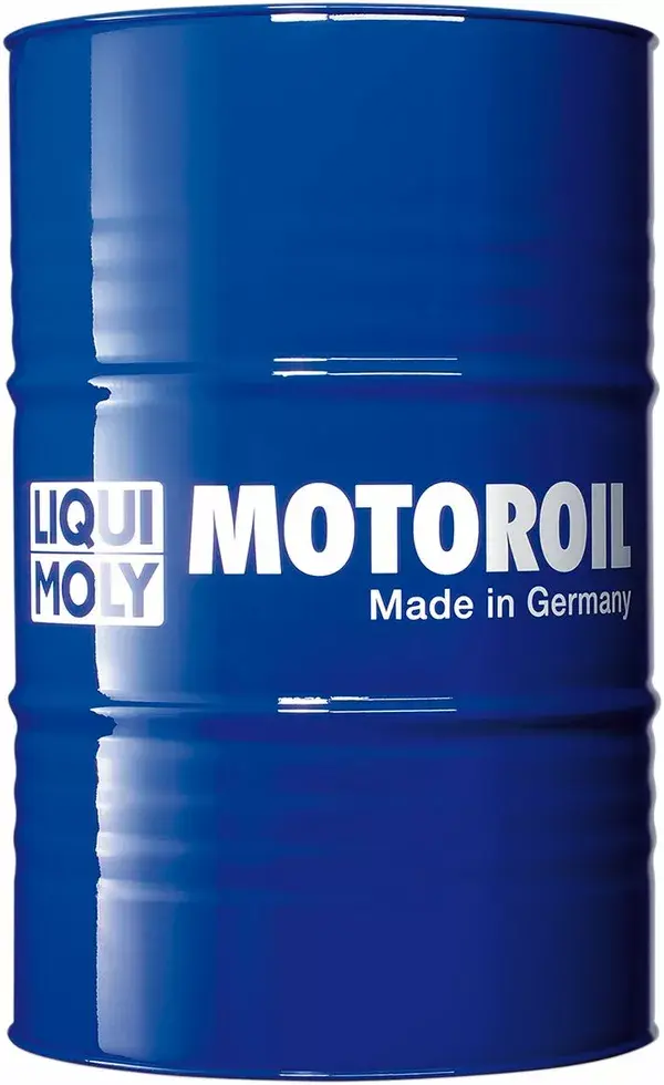 リキモリ エンジンオイル 4T 5W-40 ストリートレース 205L