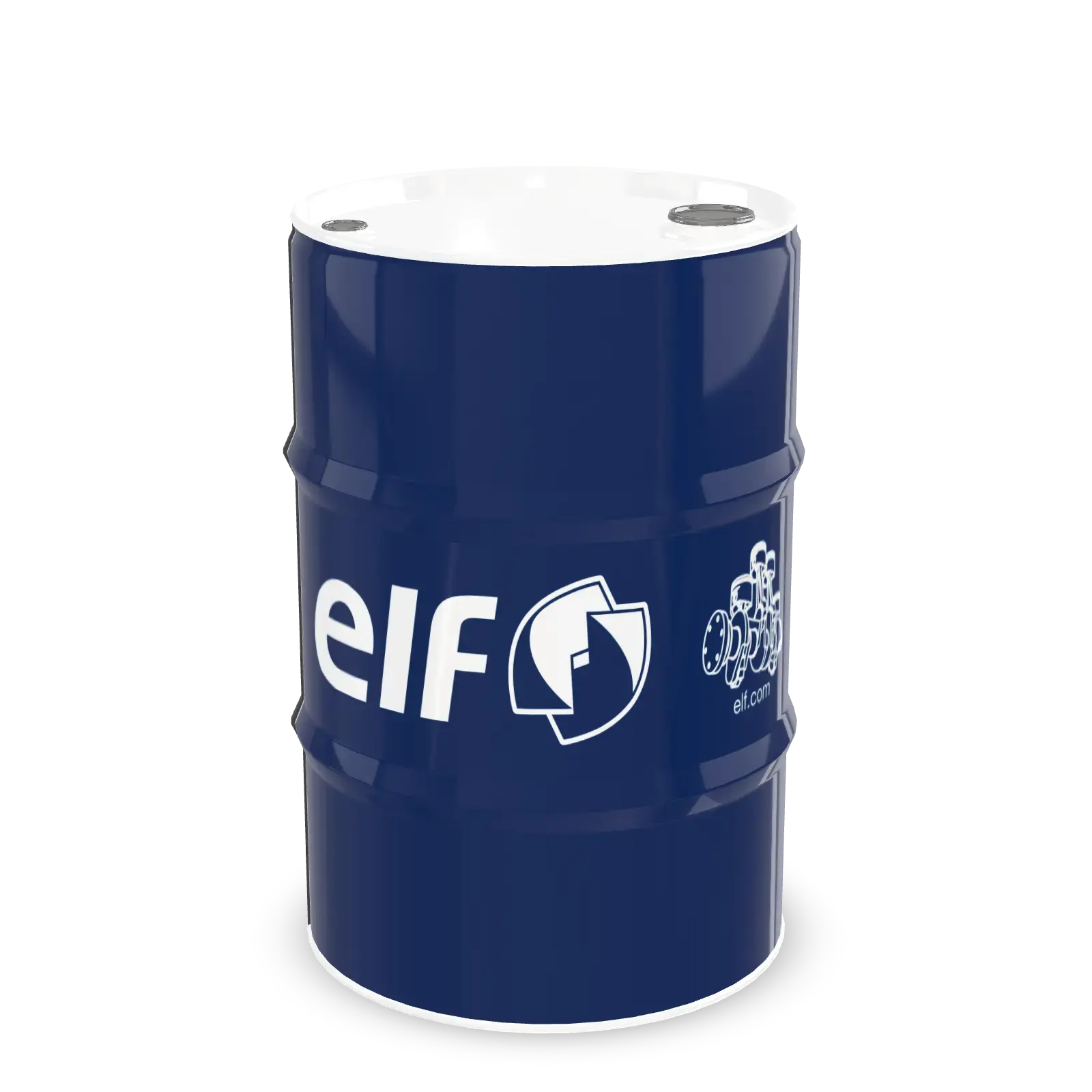 Motoröl ELF Moto 4 Race 10W-60