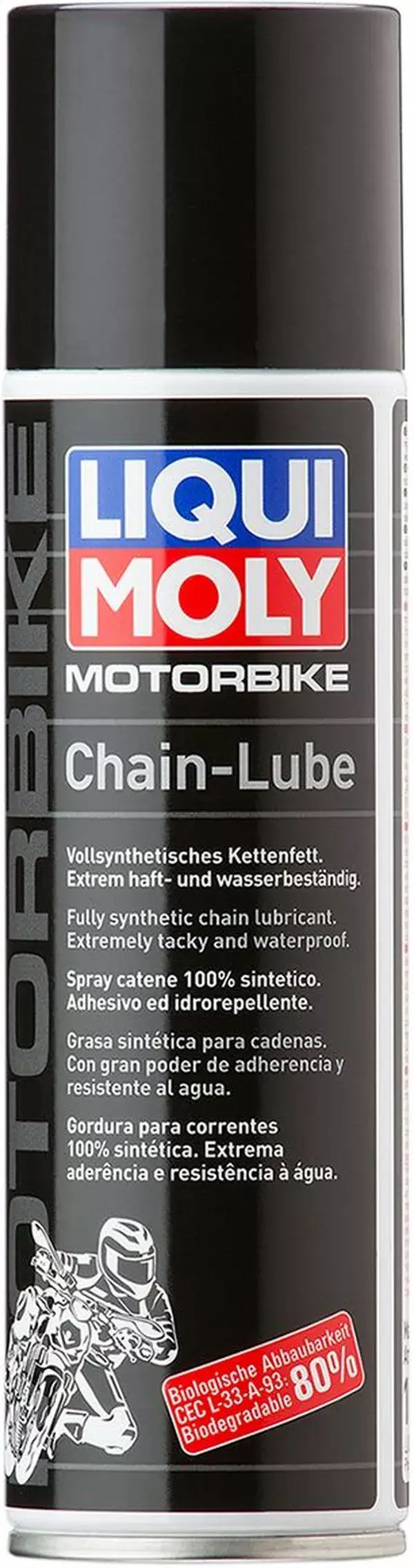 Kettenschmiermittel LIQUI MOLY 250 ml