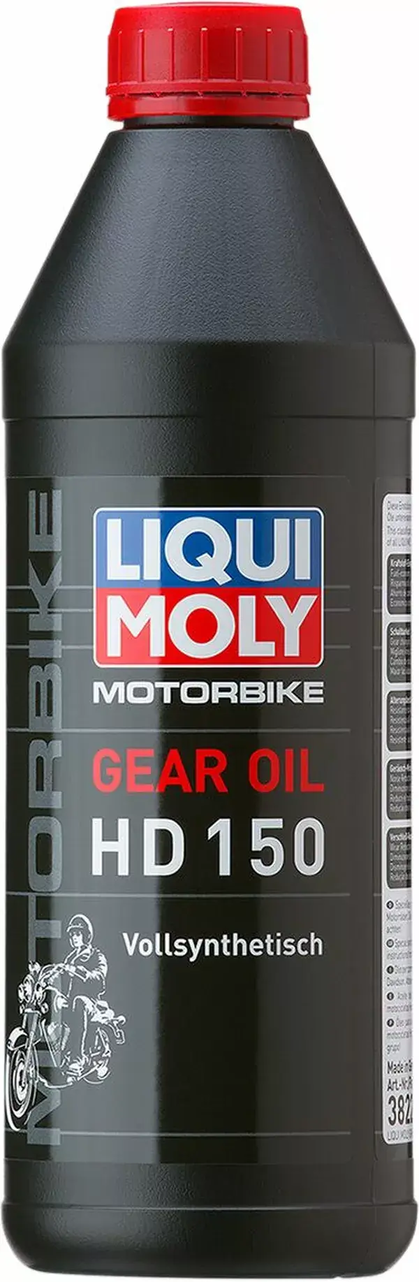 Liqui Moly Getriebeöl Harley Davidson 150 1L