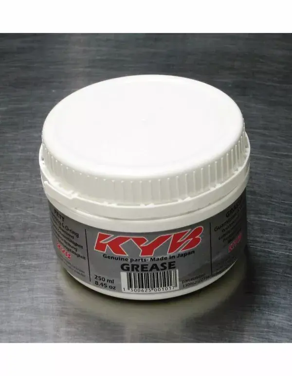 KYB Gres 250 ml — 2. görünüm