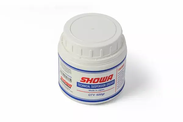 SHOWA 500GR 그리스