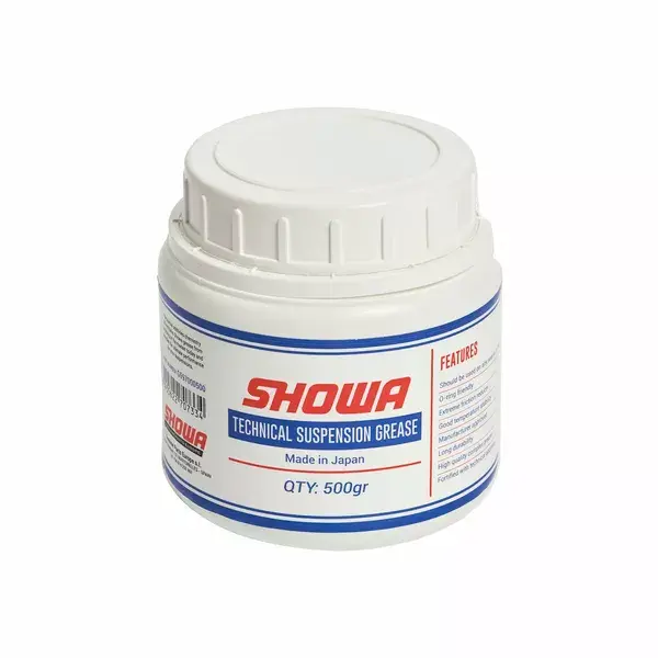 Γράσο Showa 500GR — προβολή 2