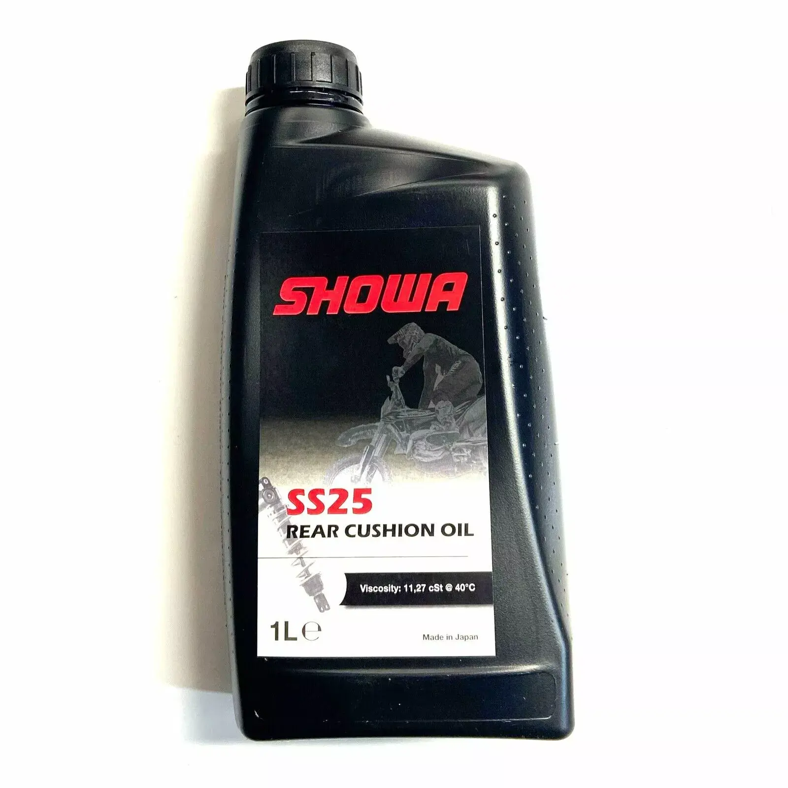 Showa SS25 1L ریئر شاک ایبل آئل