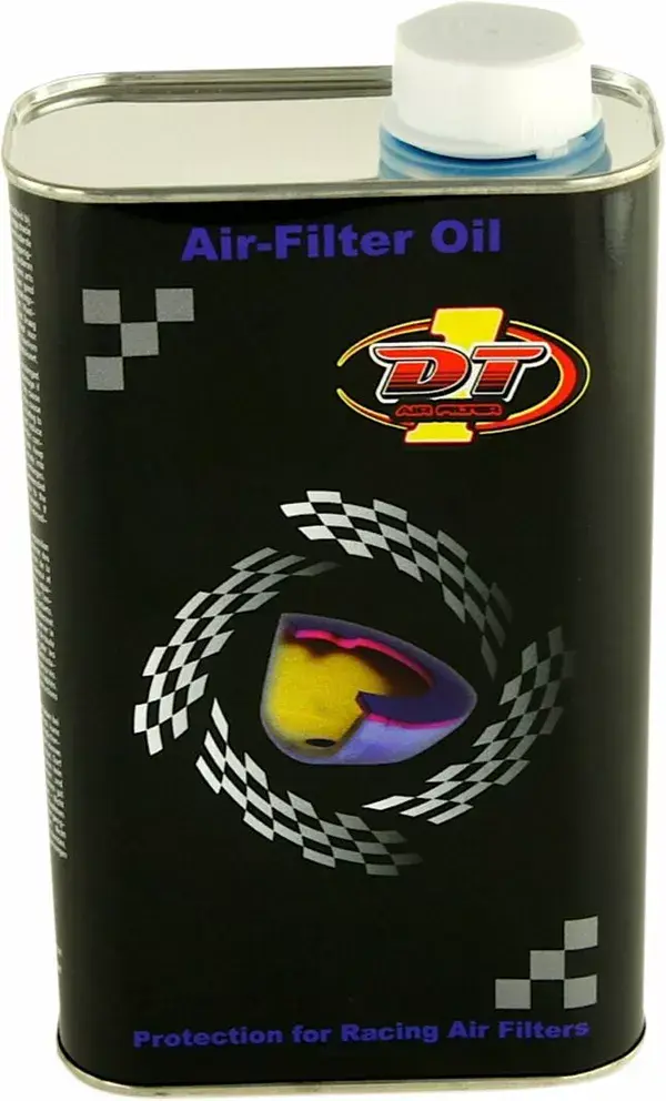 Huile filtre à air DT-1 Racing Europe 1 l