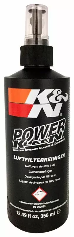 Nettoyant Filtre K&N Power Kleen 355 ml