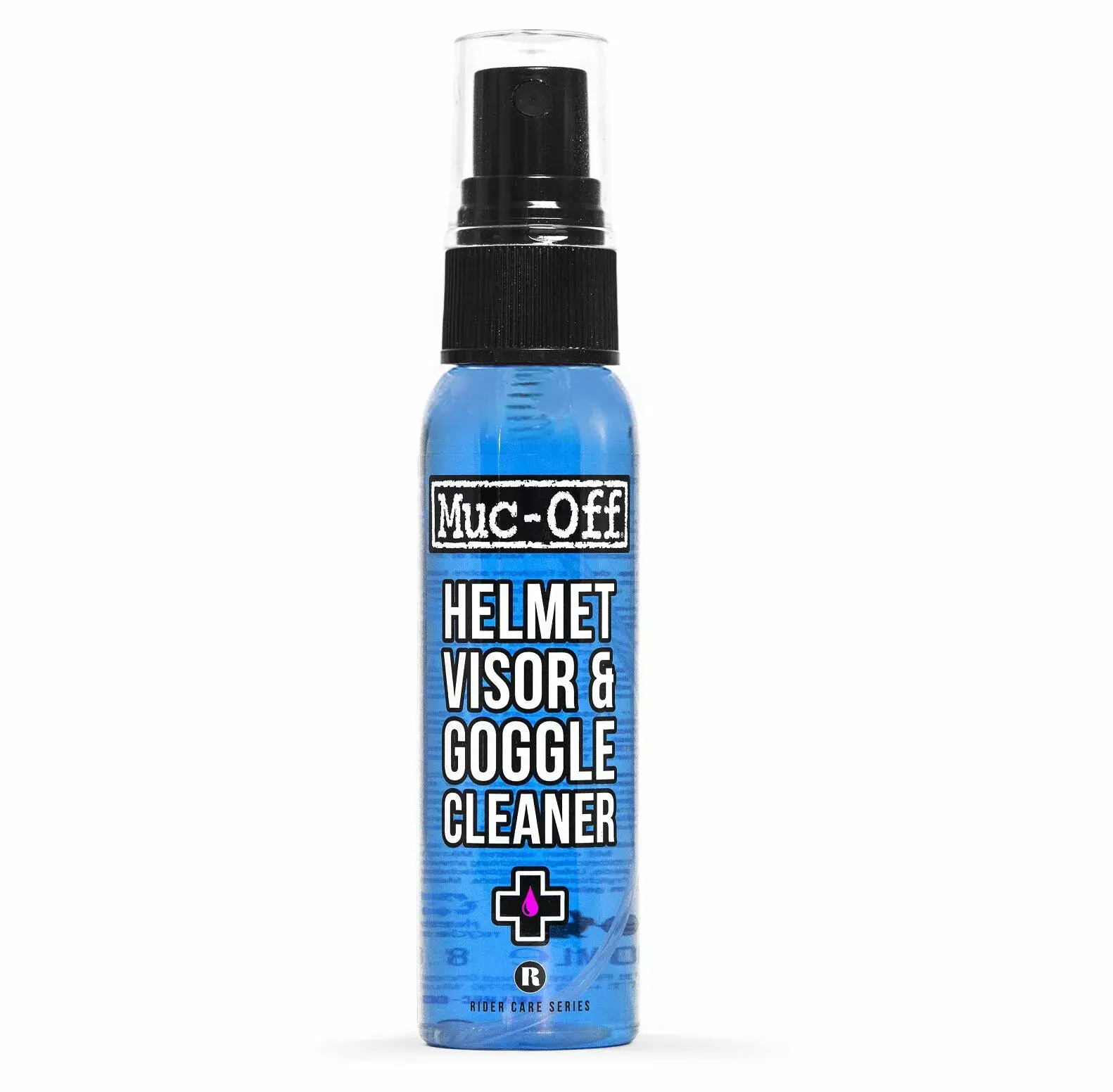 ہیلمیٹ اور ویزر کلینر MUC-OFF 32ml