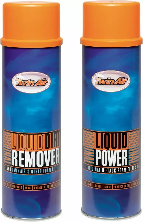 TWIN AIR لیک پاور+ ڈرٹ ریموو اسپرے