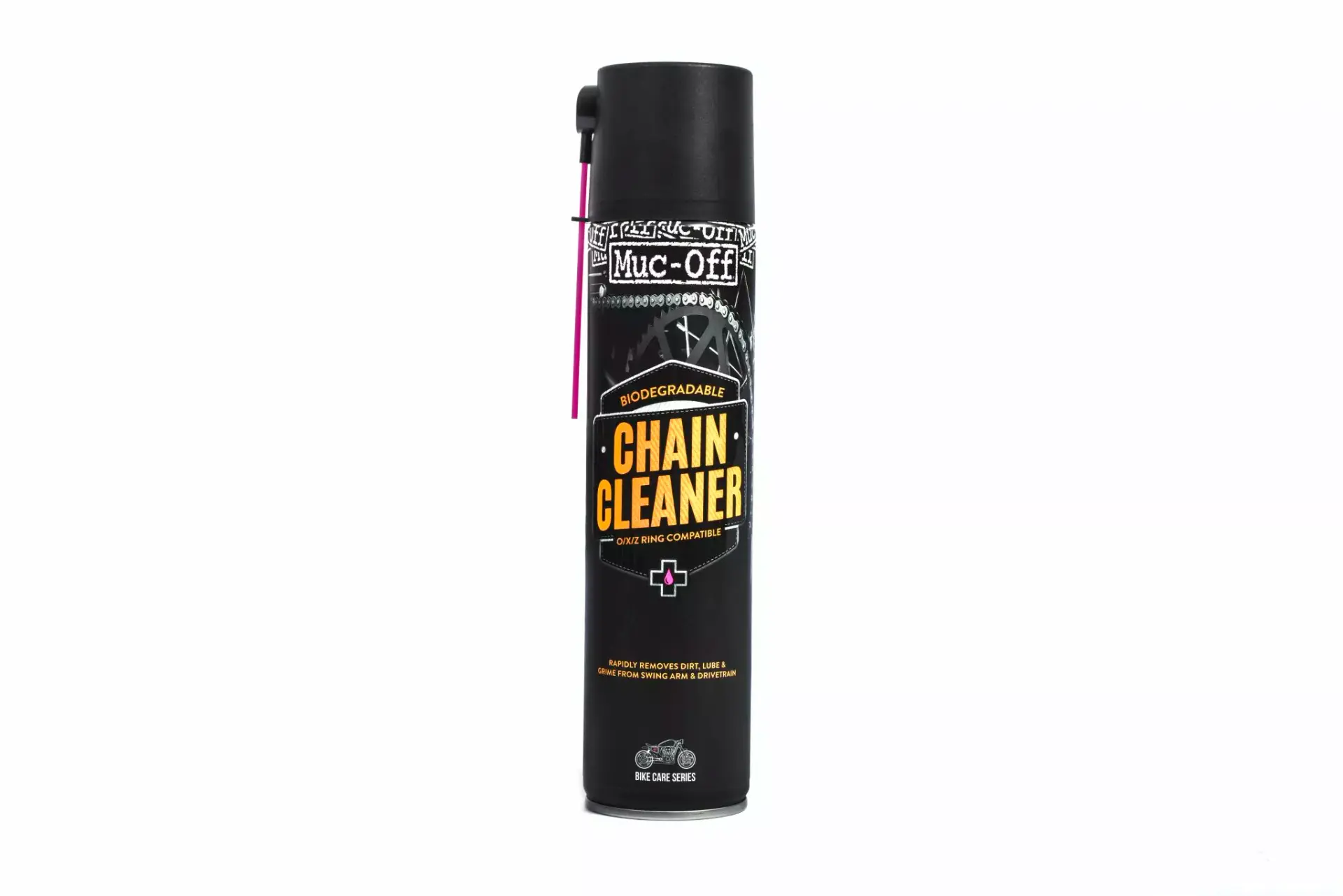 MUC-OFF Nettoyant Chaîne 400 ml