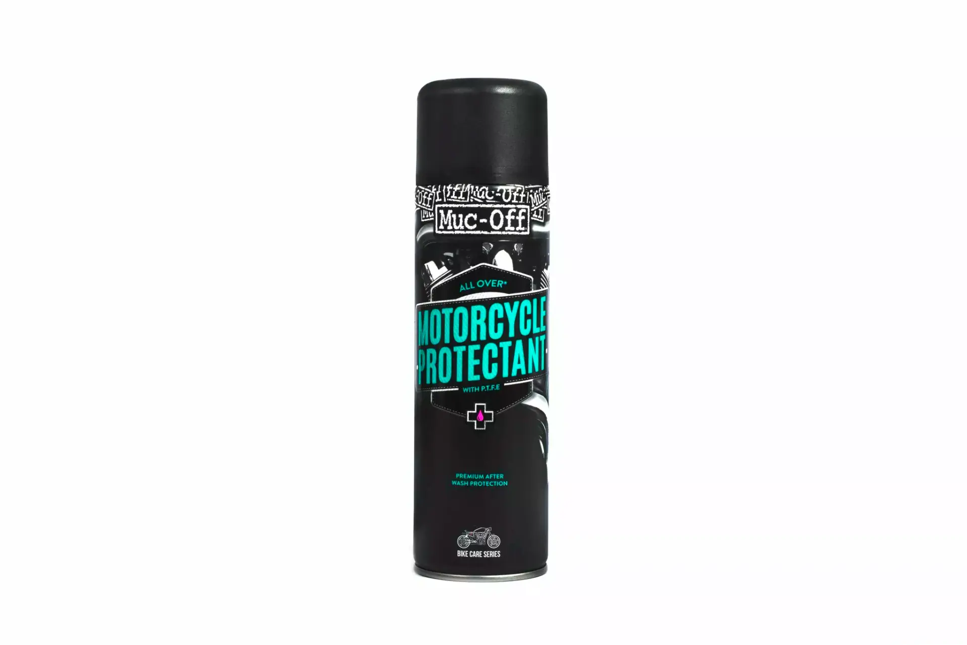 MUC-OFF Protectant Moteur 500 ml