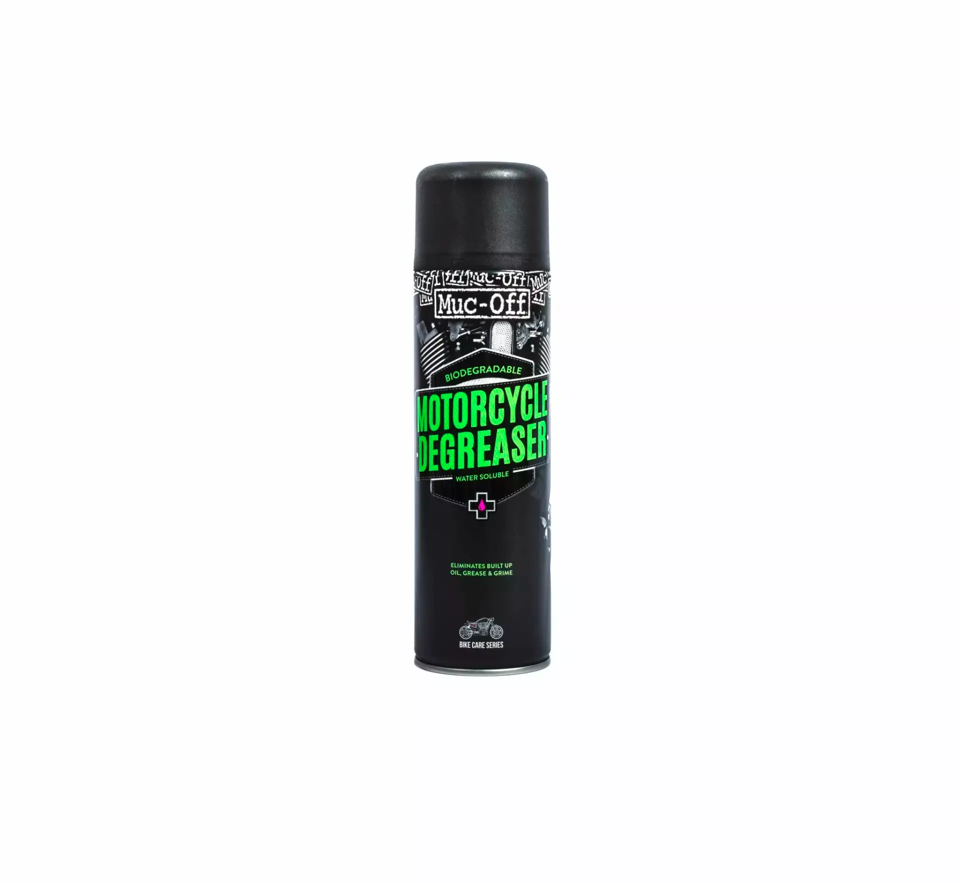 MUC-OFF Dégraissant Moto 500 ml