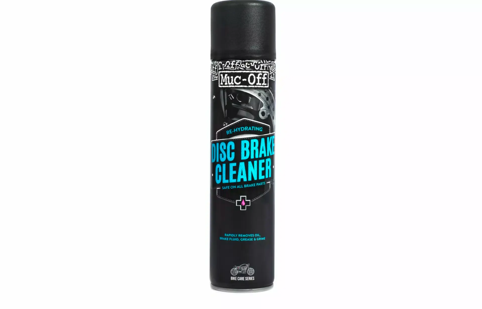 MUC-OFF Nettoyant Frein à Disque 400ML