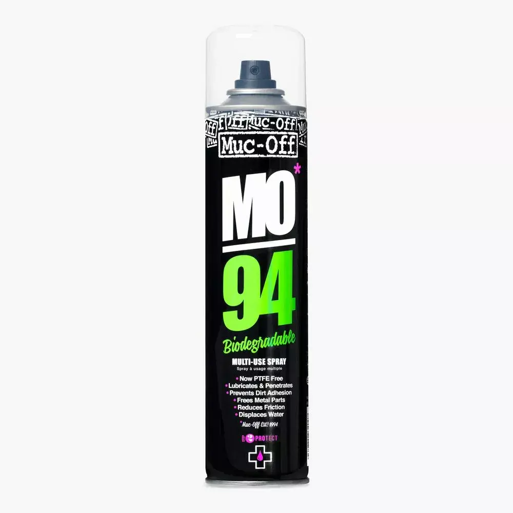 MUC-OFF MO-94 Multifunktionsspray 400 ml