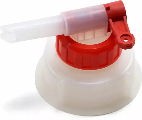 Muc-Off Verschluss für Konzentrat-Reinigerflasche 25L