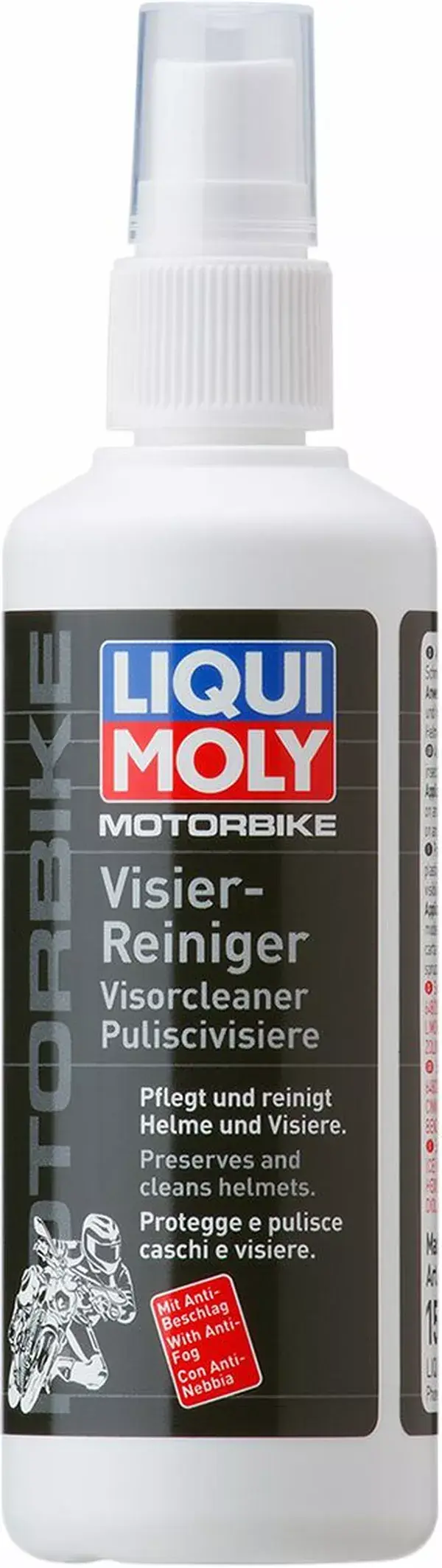 Liqui Moly Visierreiniger 100 ml