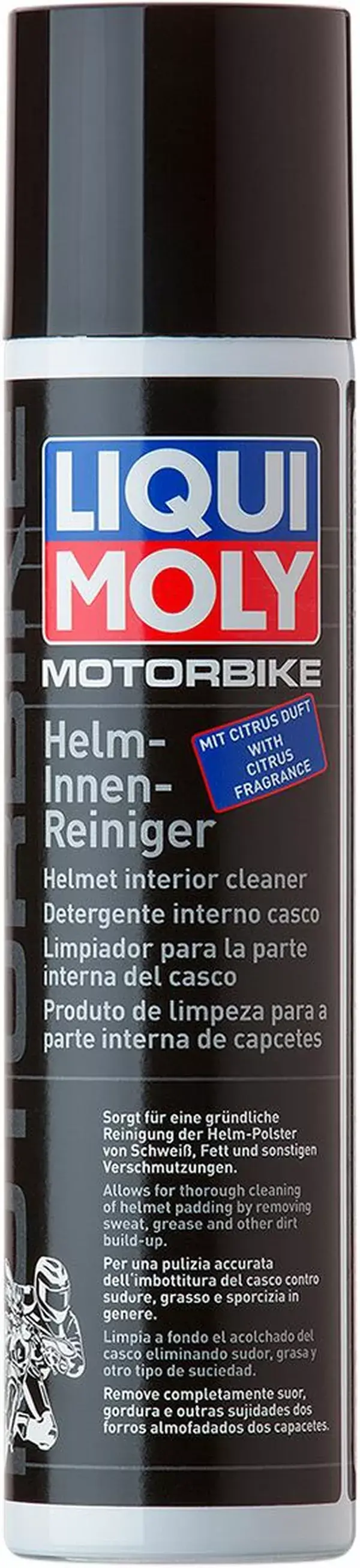 Liqui Moly Nettoyant pour casque intérieur 300 ml