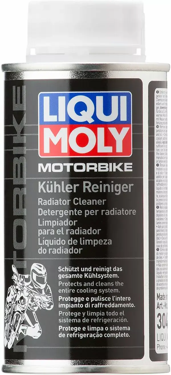Kühlerreiniger LIQUI MOLY 150 ml