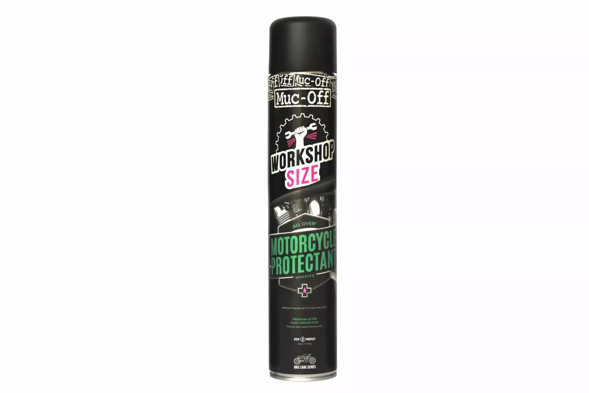 MUC-OFF Protecteur Moto 750 ml