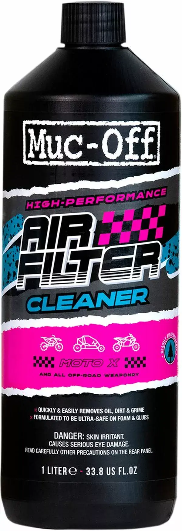 MUC-OFF MO-94 750 ml