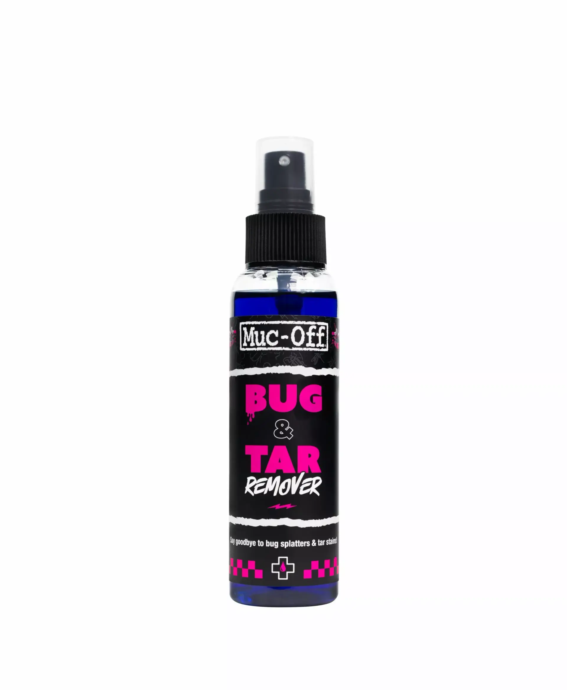 MUC-OFF Nettoyant Insectes et Goudron 100 ml