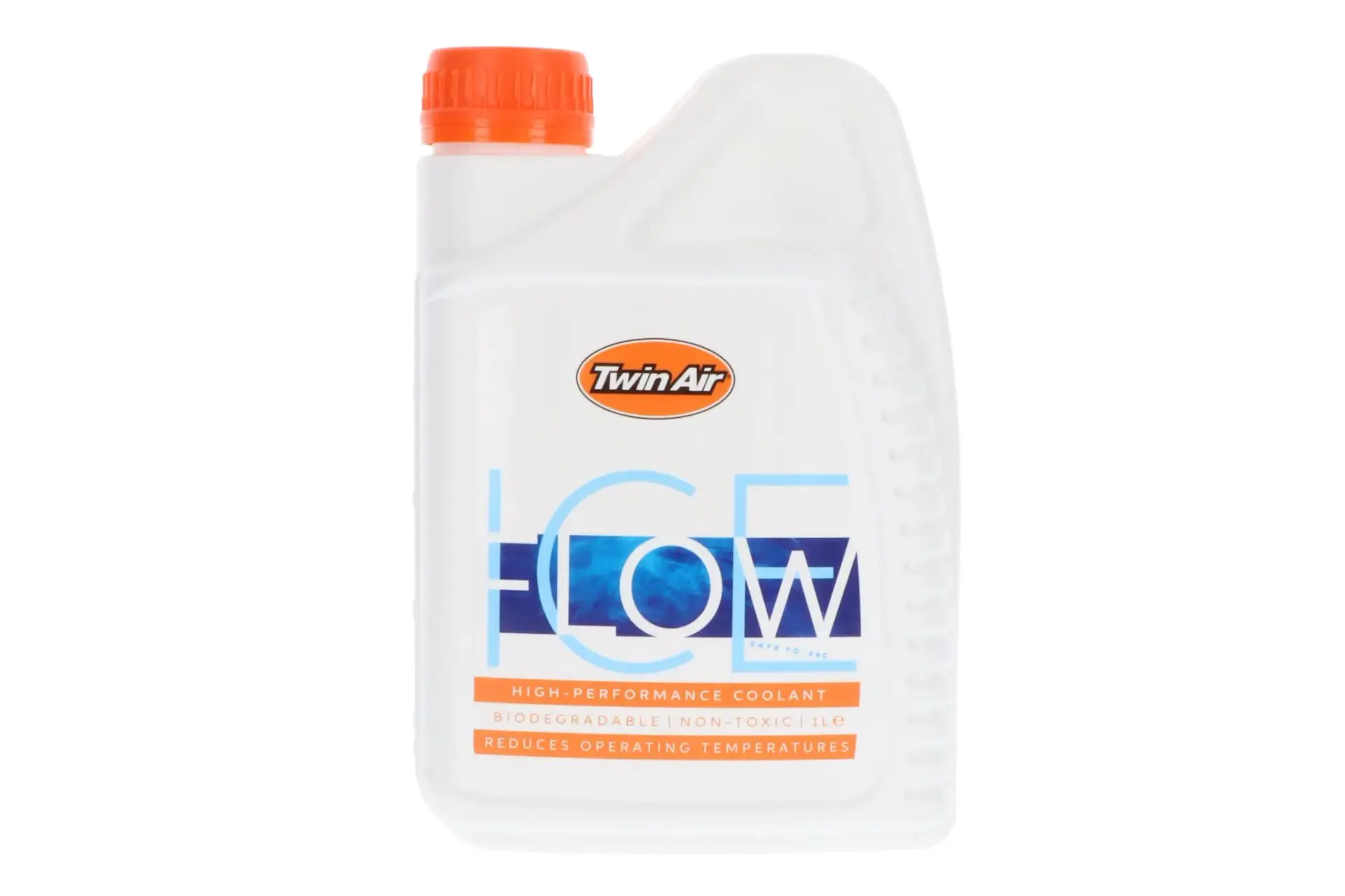 سائل تبريد Ice Flow 1L Twin Air