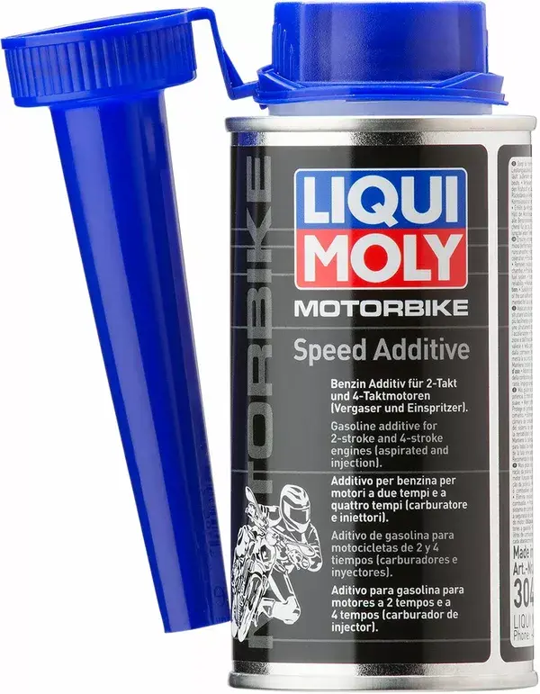 LIQUI MOLY Speed Additive 150 ml