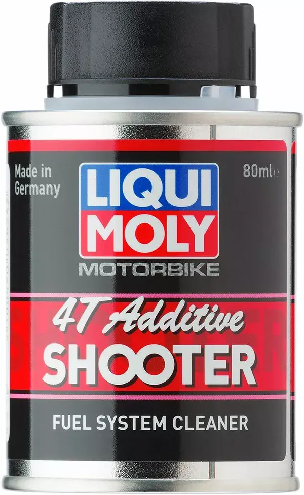 Liqui Moly 4T Shooter 80 ml