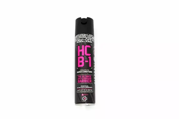 MUC-OFF HCB-1 400 ml