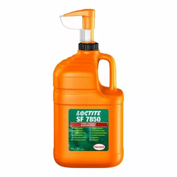 Biologisch abbaubare Handwaschpaste Loctite SF 7850 - Kanister 3 L — Ansicht 3