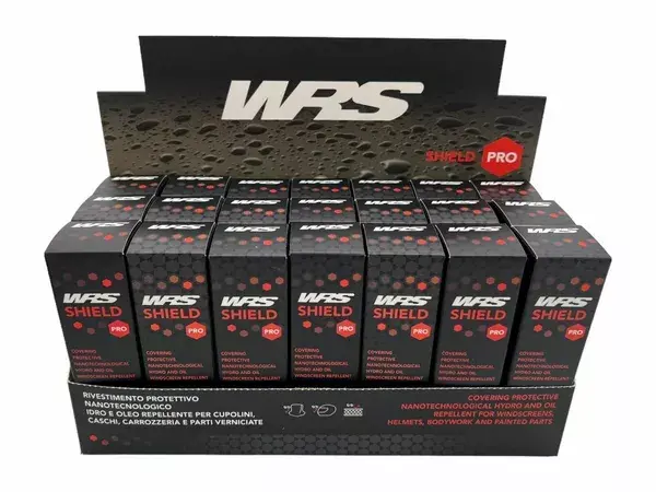 WRS Shield Pro Scheibenreiniger