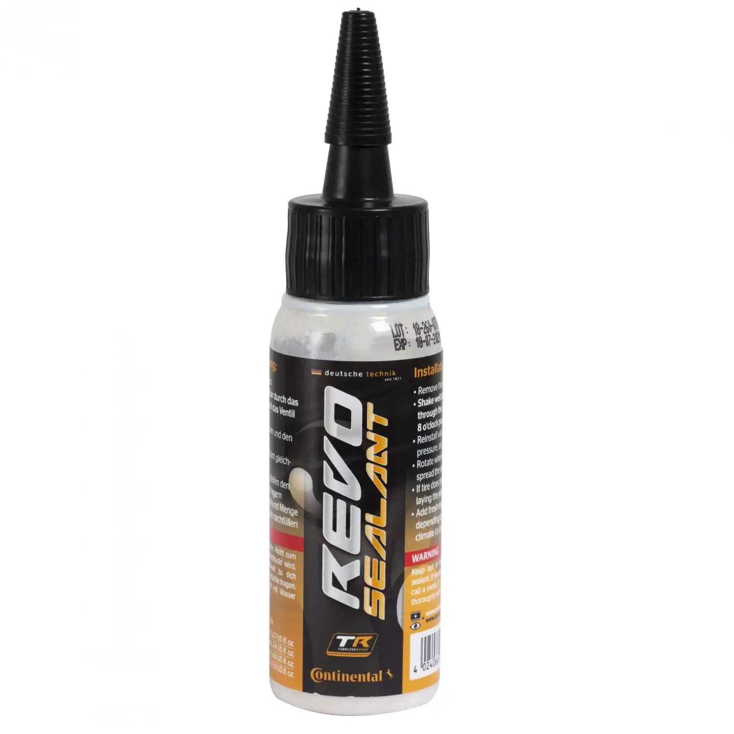 Préventif anti-crevaison Continental Revosealant tubeless 60 ml