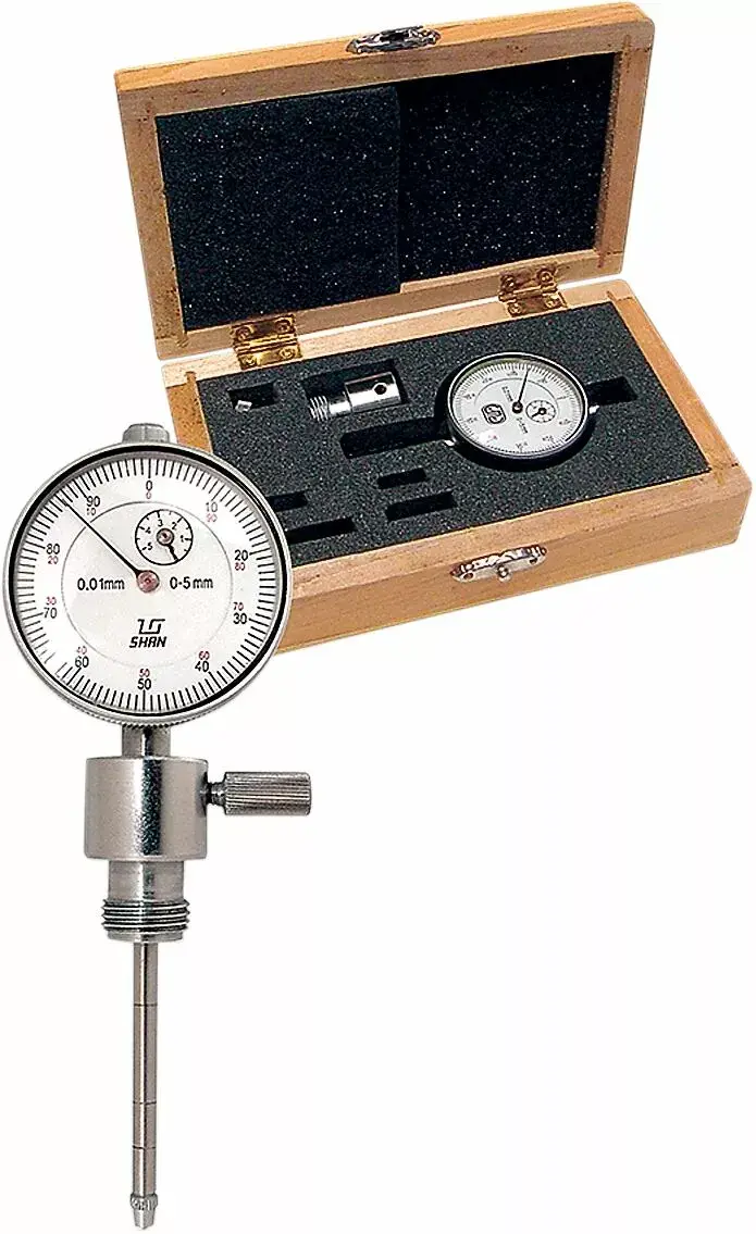 Tool 2-STROKE timer W/C