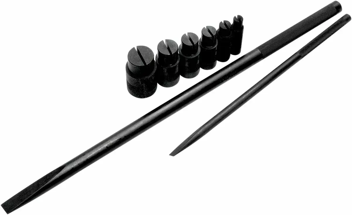 Extracteur de roulements 8 pièces Motion Pro