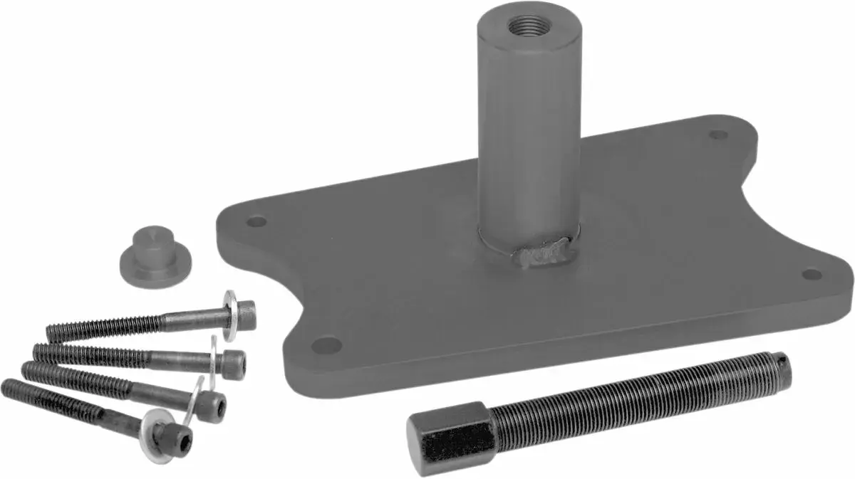 Splitter case JIMS 07-17 TC