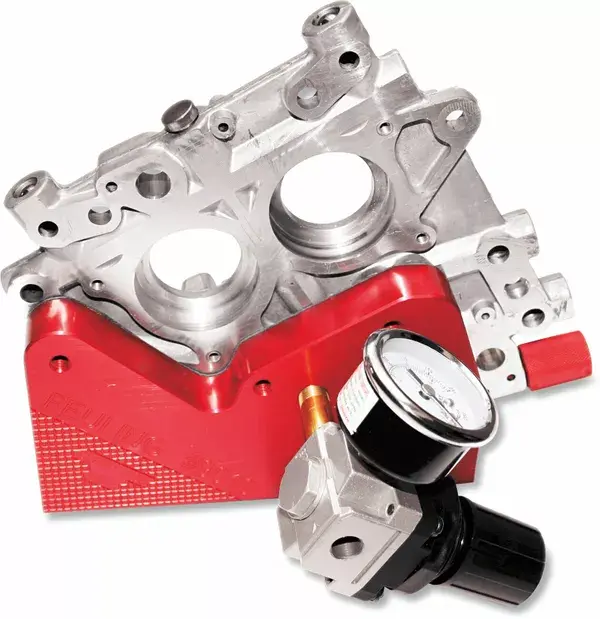 Ontlastklep Feuling Parts