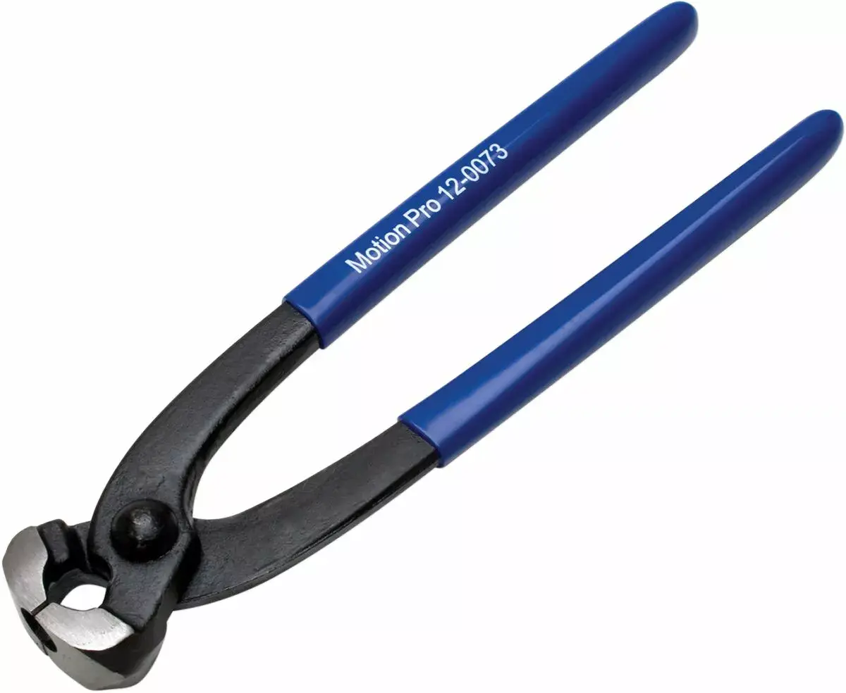 Seitenbacken-Bremssattelzange Motion Pro