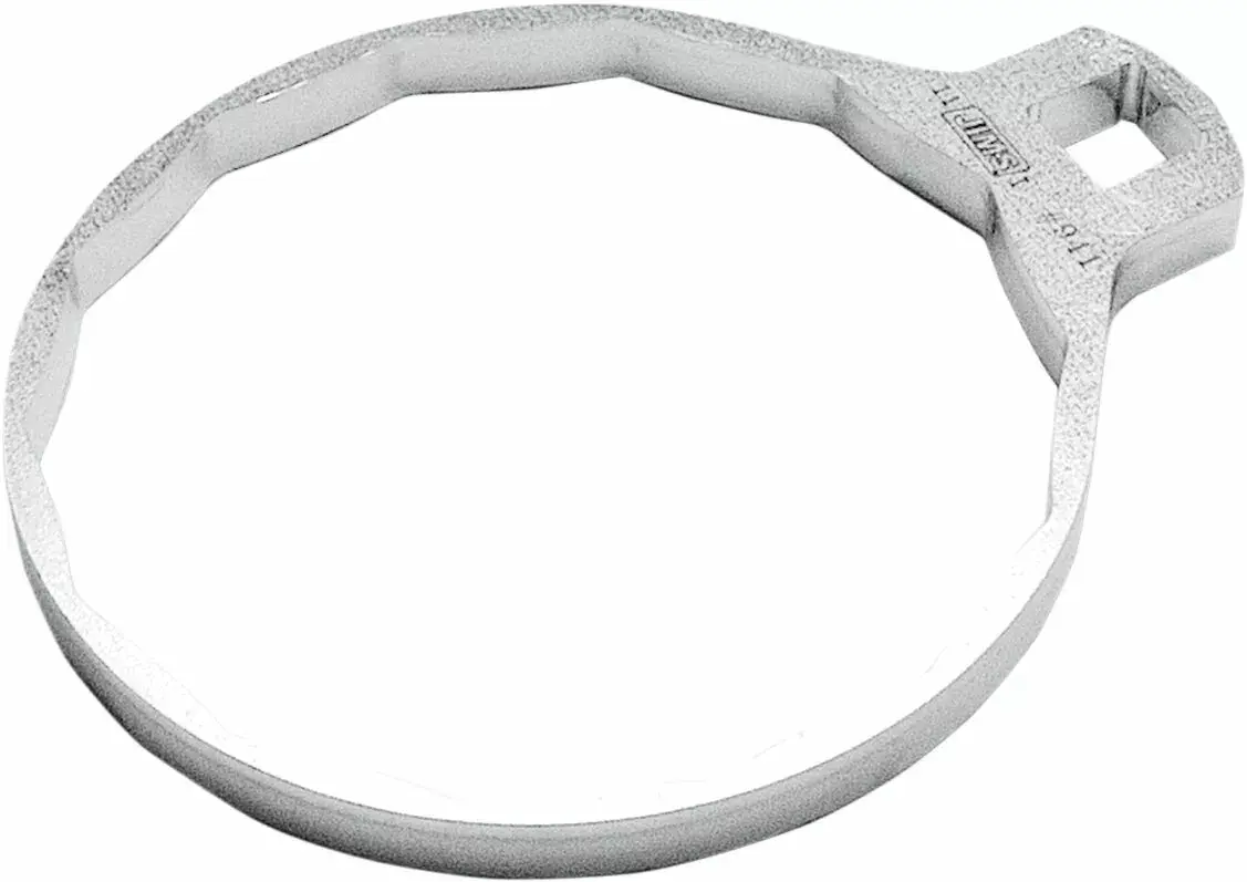 JIMS Outil filtre à huile slim